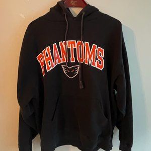 Phantoms Hoodie